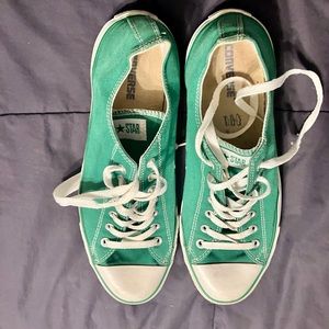 Men’s 13 converse all-star